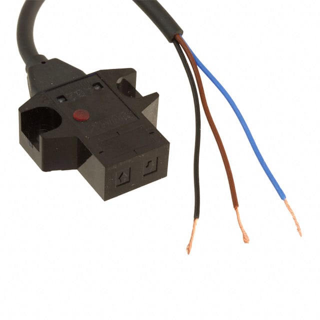 PM2-LF10-C1 Panasonic Industrial Automation Sales  Capteurs optiques - Photoélectriques industriels